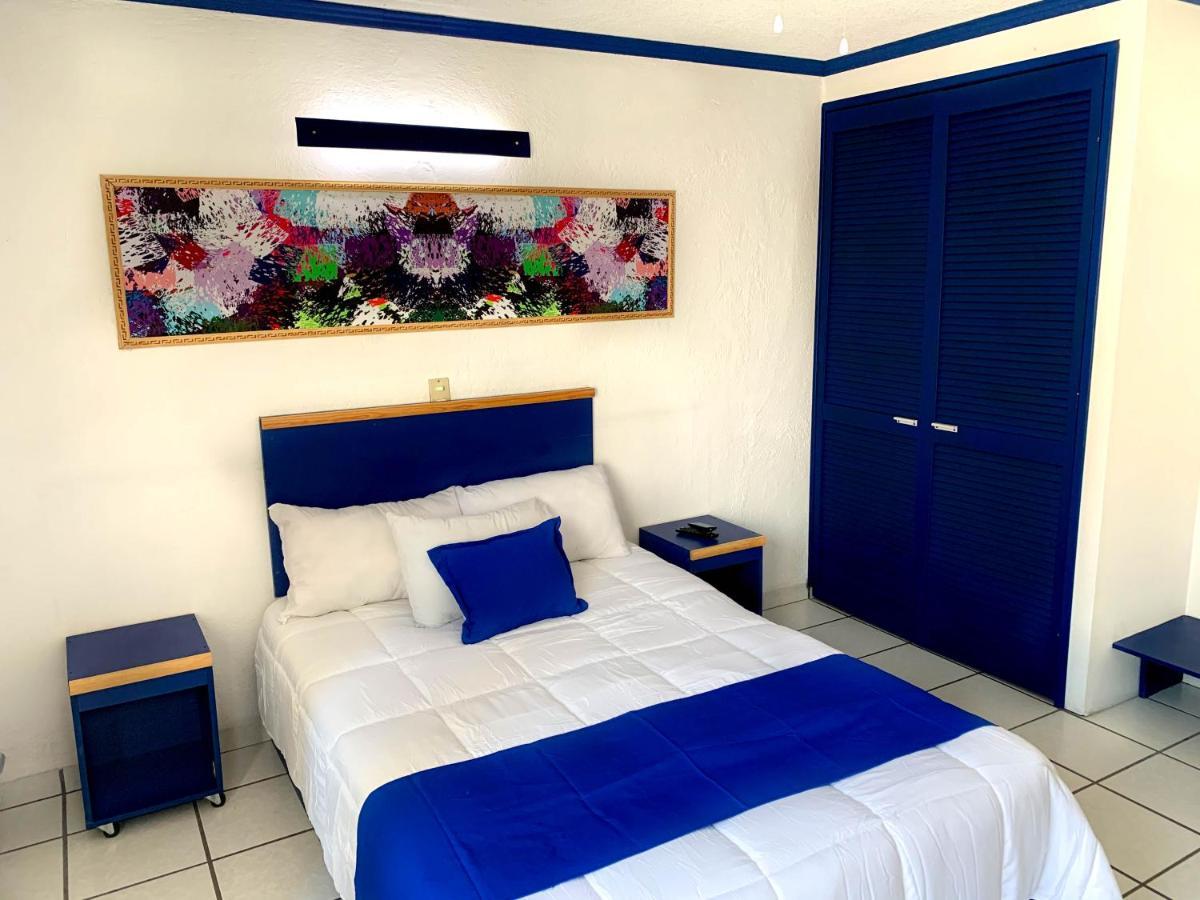 Hotel Vagabundo Plaza del Sol Zapopan Exterior foto